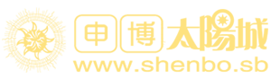 太陽城娛樂城-logo