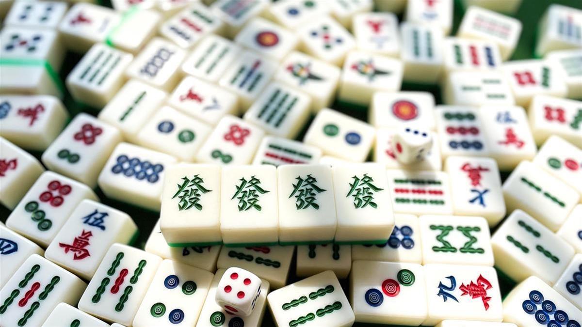 兩人麻將攻略:獨特玩法介紹與全方位教學|太陽城娛樂城